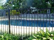 Is your pool fence legal? Is your pool fence legal?