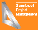 Sunstruct Project Management